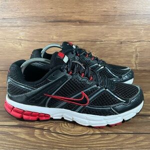 Nike Structure 13 Vintage Athletic Sneakers Men’s Size 9 Shoes